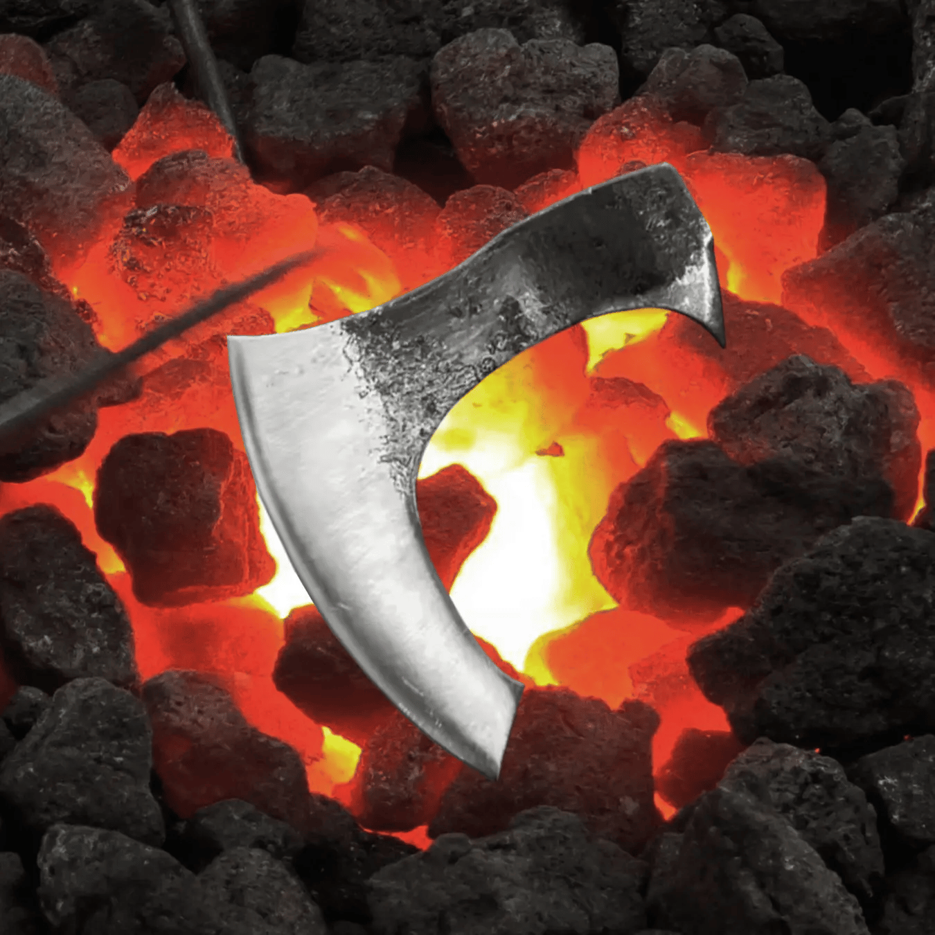 Wikinger-Axt selber gestalten – Der NORDSKULLS Axt-Konfigurator