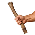 Viking axe handle | WALNUT