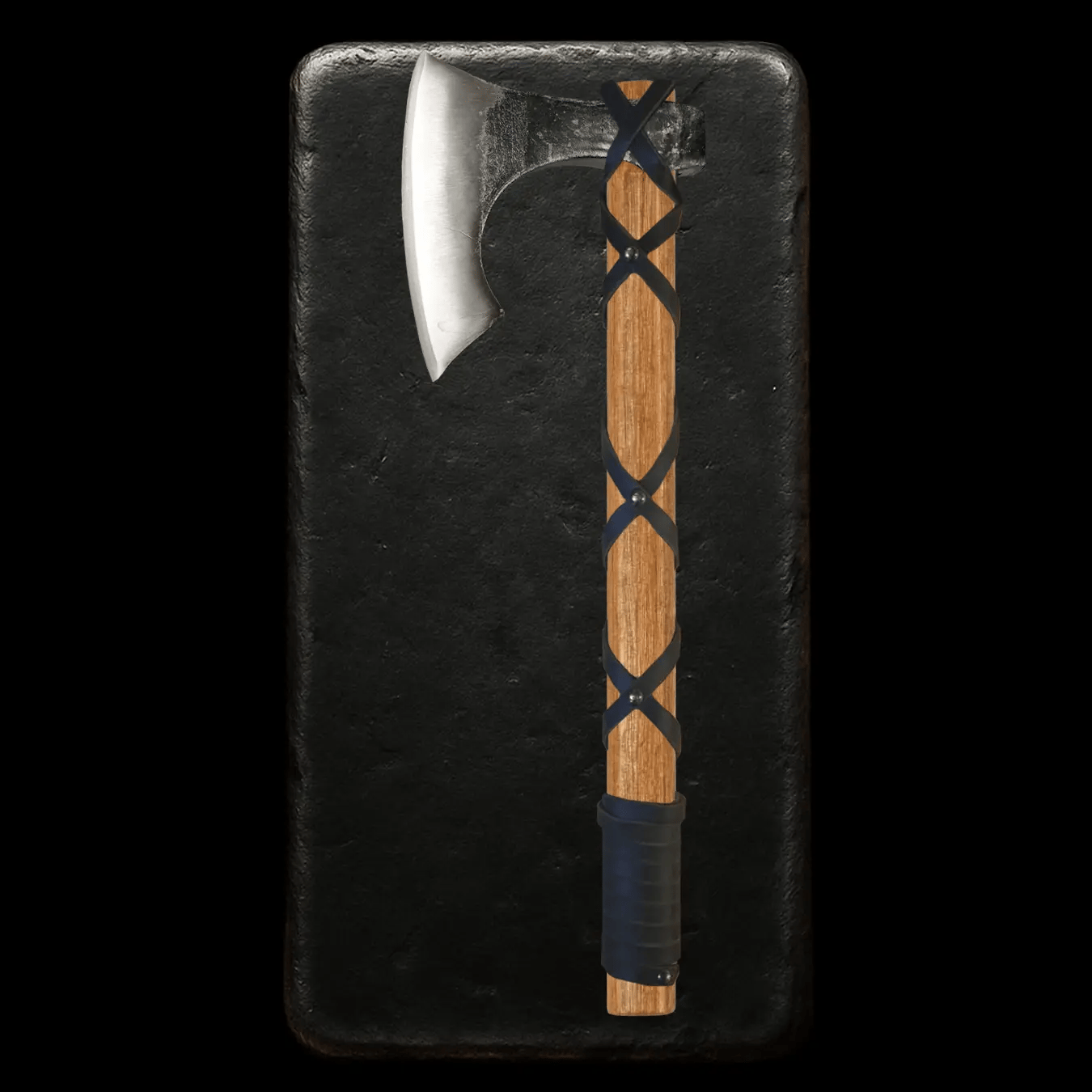 WIKINGER-AXT | KONFIGURATOR