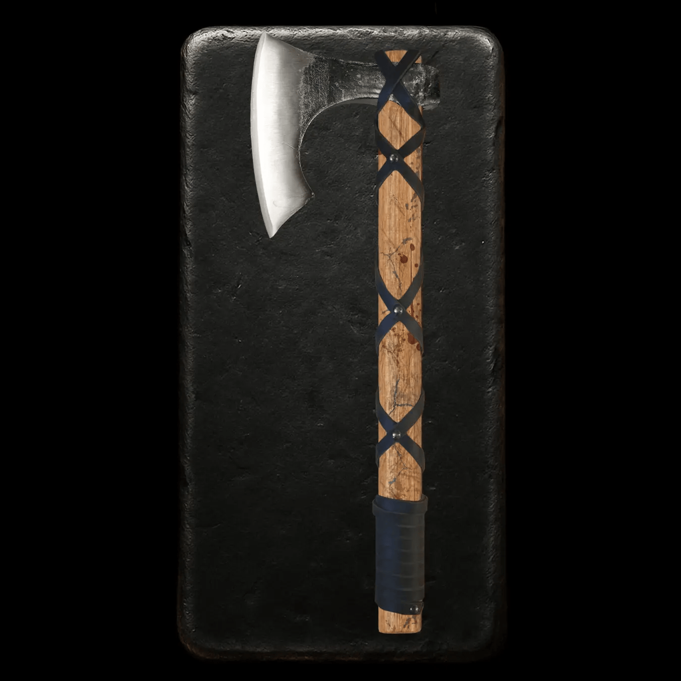 WIKINGER-AXT | KONFIGURATOR