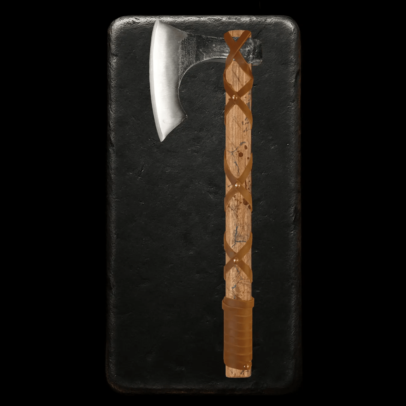 WIKINGER-AXT | KONFIGURATOR