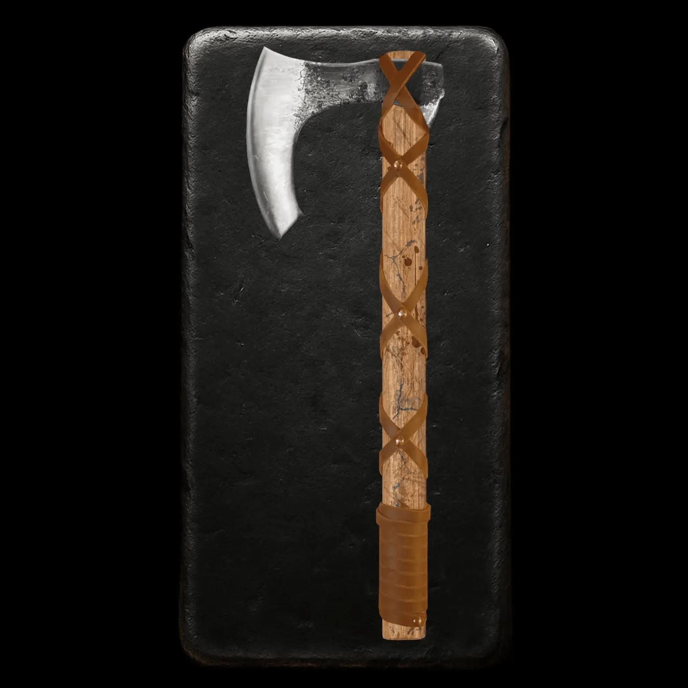 WIKINGER-AXT | KONFIGURATOR