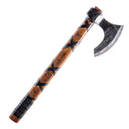 Wikinger Axt RAGNAR traditionelle Axt für Wikinger Fans