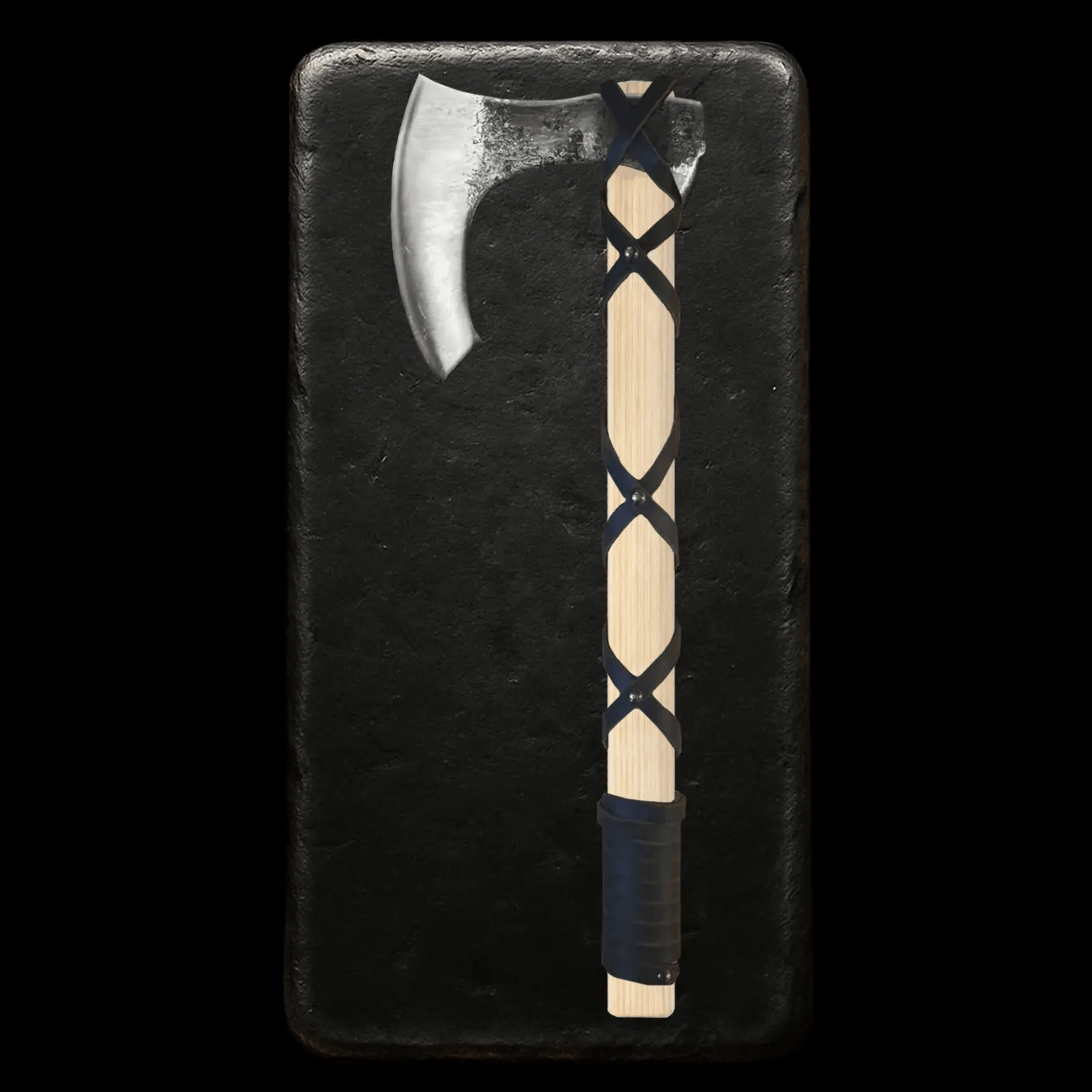 WIKINGER-AXT | KONFIGURATOR